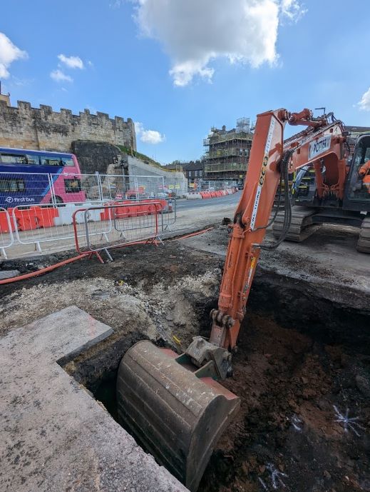 Join us for the York Annual Archaeology Conference 2025!